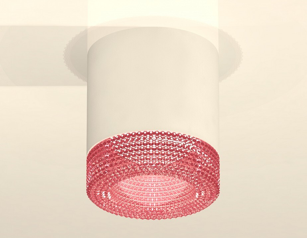 Накладной светильник Ambrella Light XS XS7401022