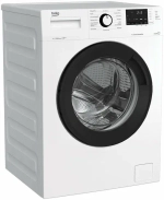Стиральная машина Beko WSRE7612XAWI (q)