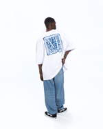 T-SHIRT "SENSE OF HUMAN" – ПРЕДЗАКАЗ
