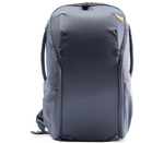 Рюкзак Peak Design The Everyday Backpack Zip 20L V2.0, синий