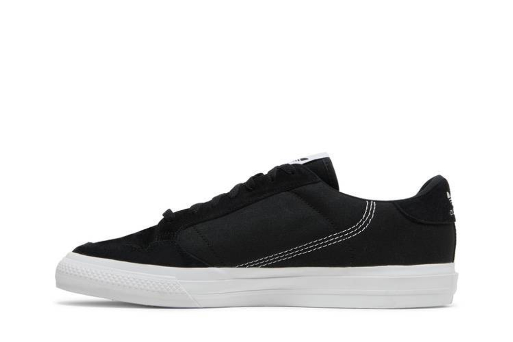 Кроссовки Adidas Originals Continental Vulc