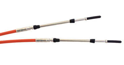 Трос Д/У, универсальный, 19 футов (10268582)