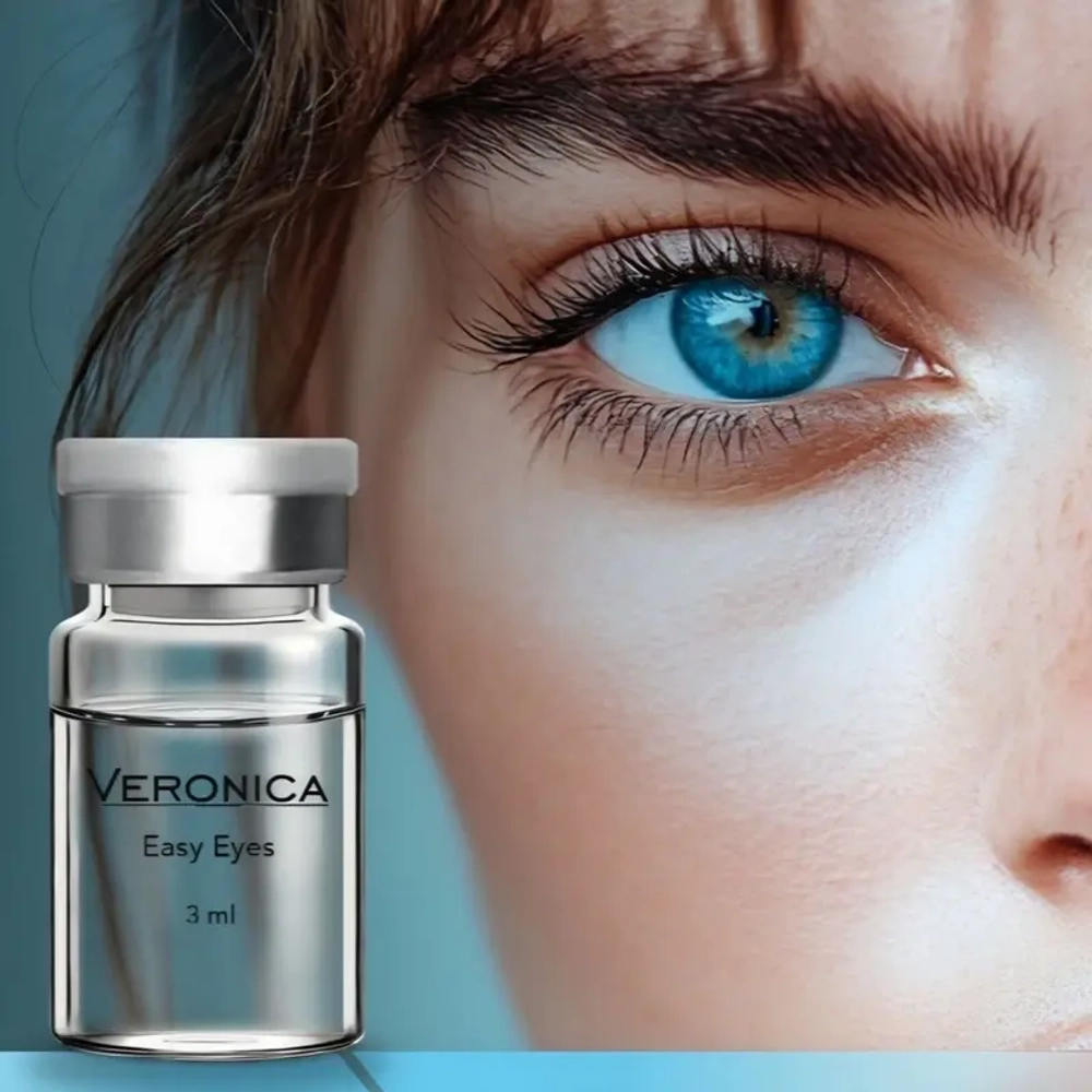 Easy Eyes Veronica
