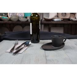 Кофейная пара 175 мл d 8,3 см h7 см Cappuccino   P.L. Proff Cuisine [6]