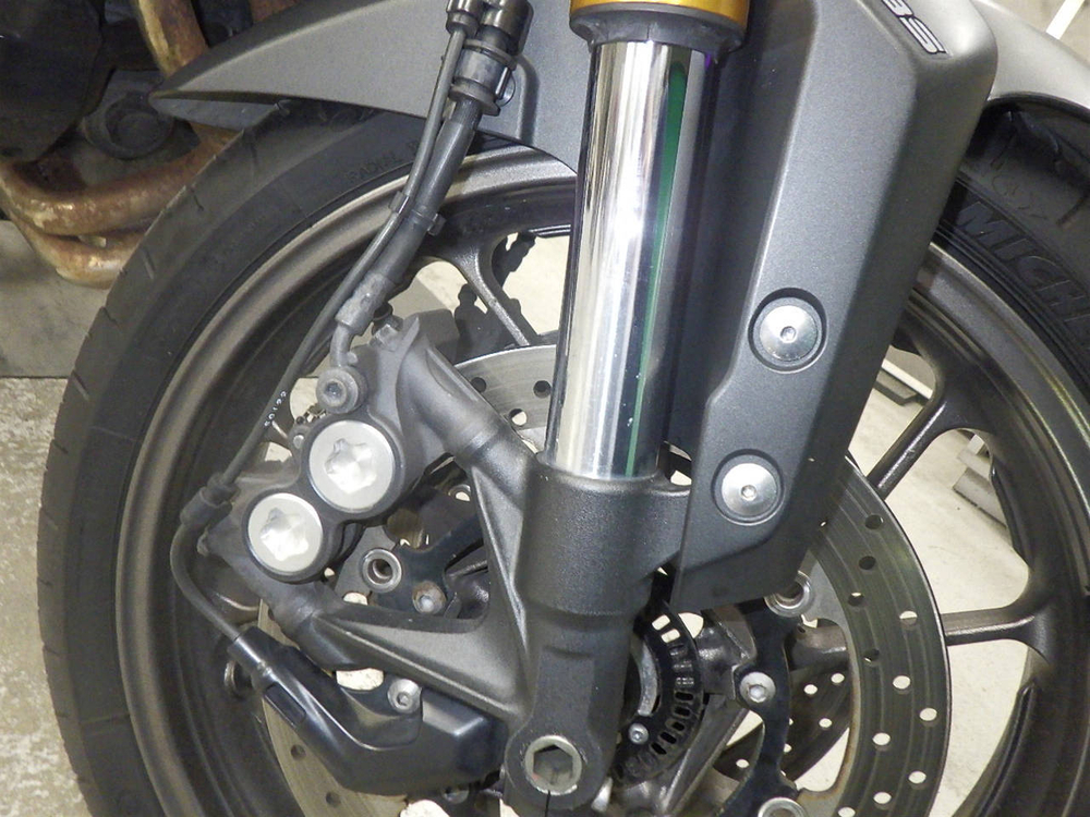 Yamaha MT-09 Tracer 053253