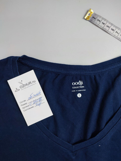 Лонг Oodji повседневный 44 размер