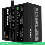 Блок питания Gigabyte P450B (GP-P450B)
