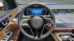 Mercedes-Benz E-Class W214 E300 4MATIC Exclusive (05.2024)