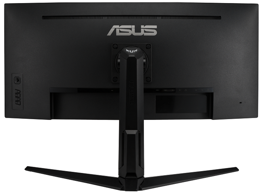 Монитор 34" ASUS VG34VQL1B