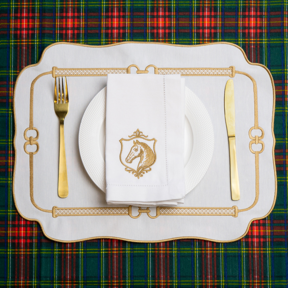 Плейсмат "Дерби"