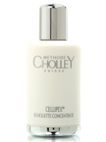 Cholley Концентрат для борьбы с целлюлитом Целлипекс Cellipex Slimming Concentrate, 200 мл