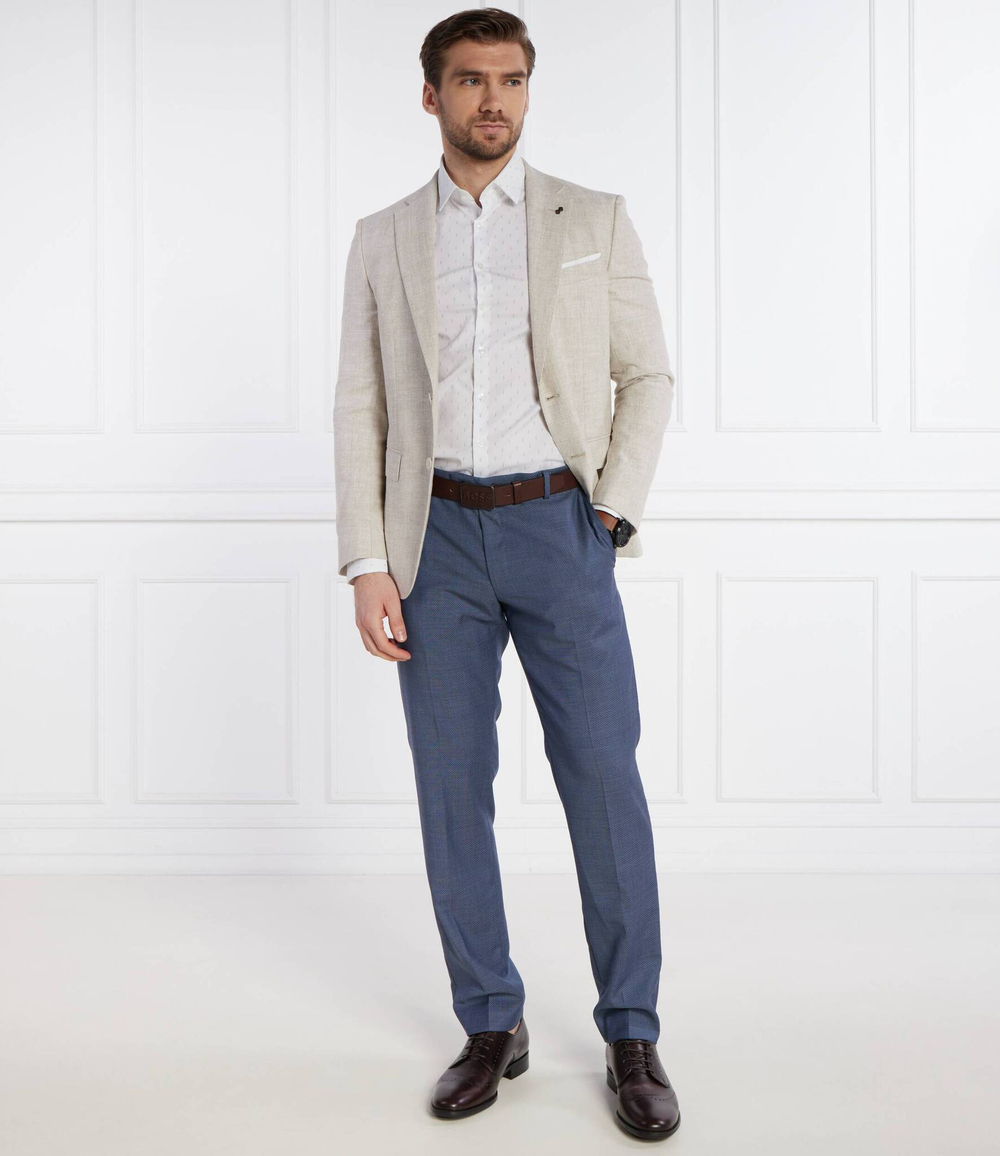 Рубашка Calvin Klein - белый(K10K112593)