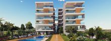 Galaxy Residences - Apartment No. 202