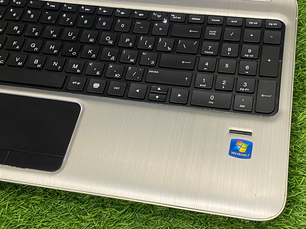 Ноутбук HP 15.6" AMD A6-3410MX/4GB/500GB/ Pavilion dv6-6103er[LS376EA]/Windows 7