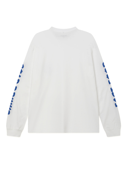 Мужской Лонгслив Cold Drinks