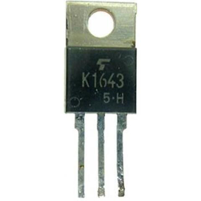 2SK1643 TO220AB