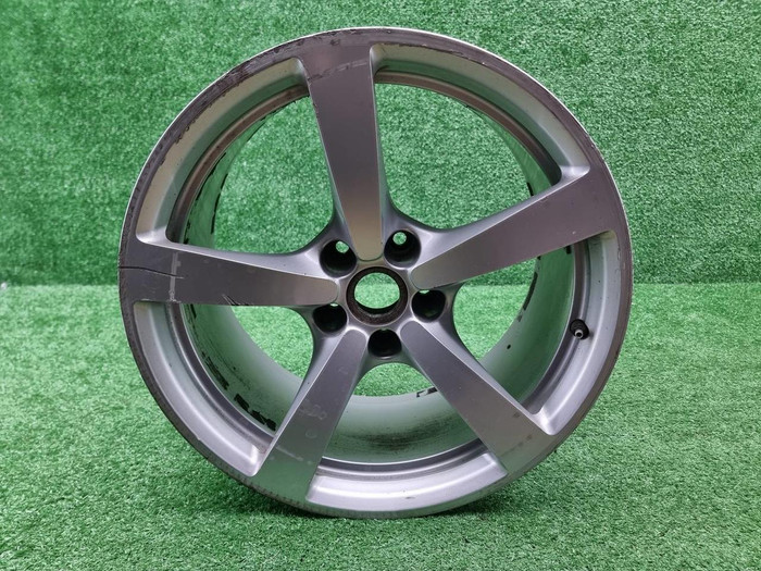 Диск литой R18 Porsche Macan 95b (2014-н.в.) зад.