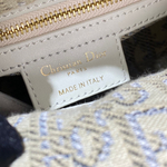Christian Dior Lady Dior 17 cm