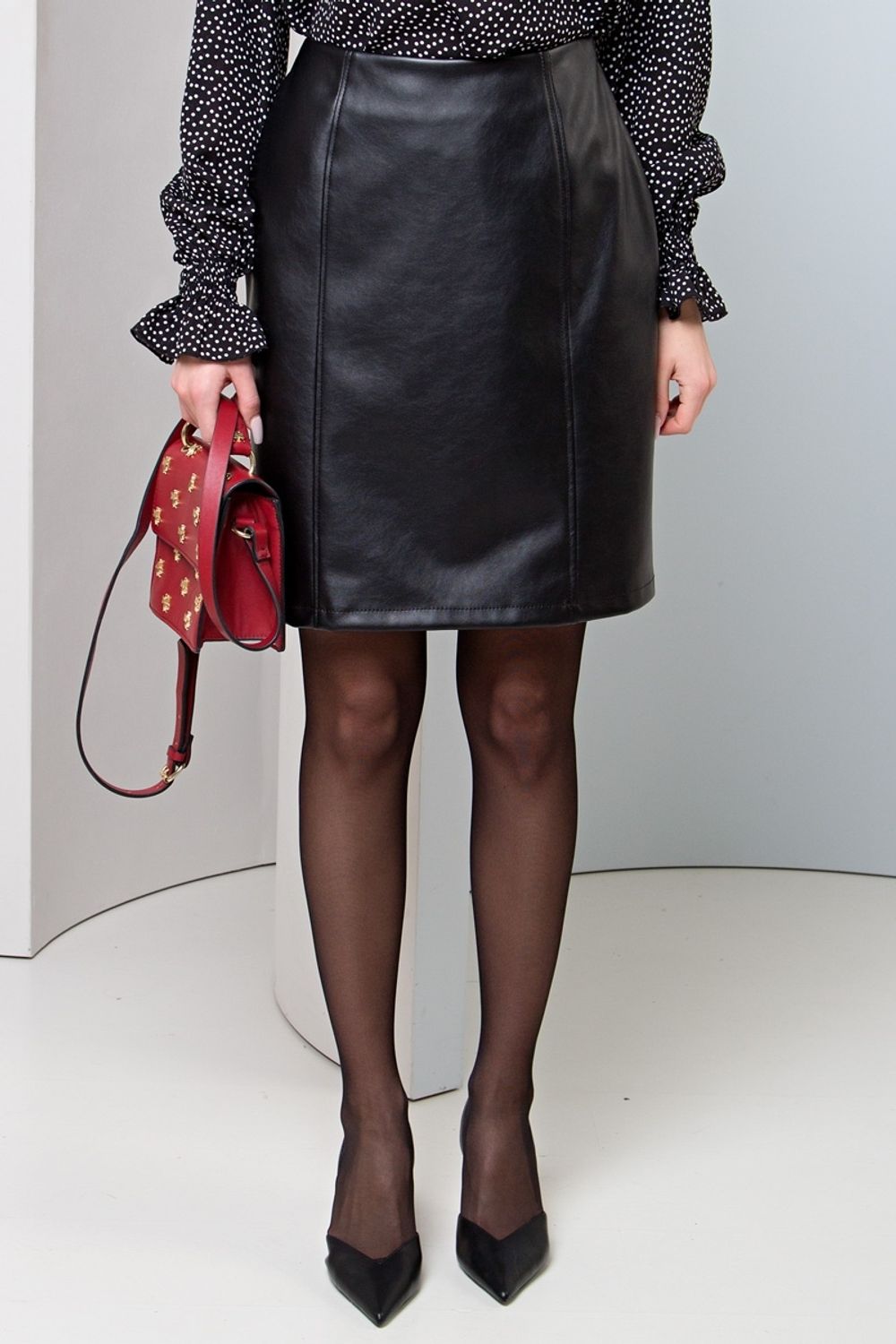 Юбка Стивви №1 Valentina