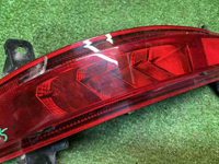 ПТФ левый Haval H9 (2014-2024)