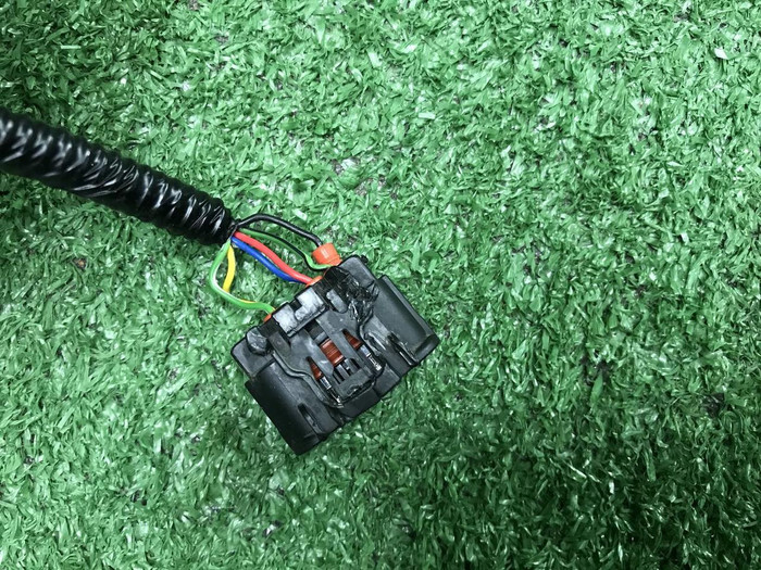 Проводка двигателя Chery Tiggo 7 Pro Max (22-н.в.)