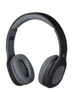 Наушники беспроводные с FM +MicroSD Defender B565