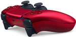 Игровой контроллер Sony PS5 DualSense Volcanic красный