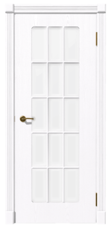 Межкомнатные двери Невада ПО