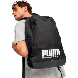 Рюкзак спортивный PUMA Plus Backpack 09034601, 47x32x14см, 21л.