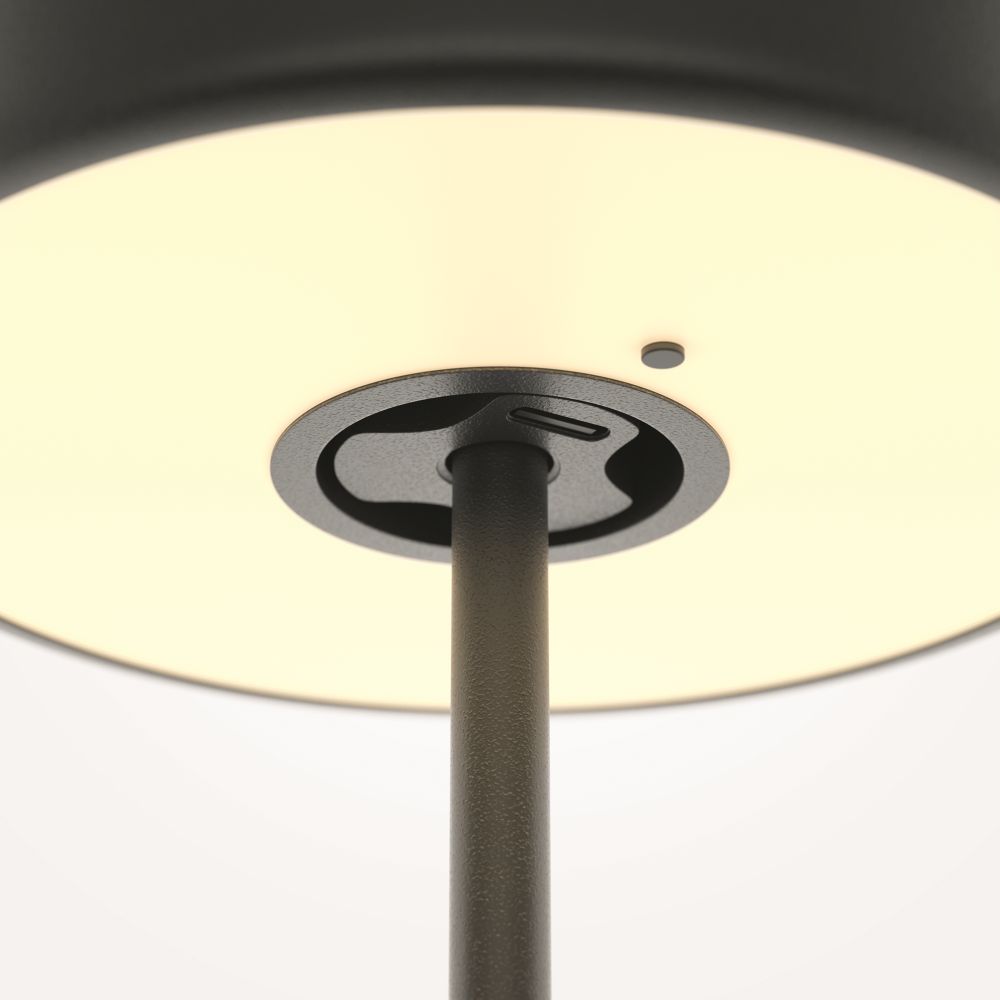 Аккумуляторный светильник Maytoni MOD229TL-L3B3K2