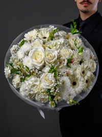 Чистая любовь