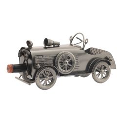 GAEM Подставка для бутылки "Автомобиль", L34,5 W13,5 H18 см