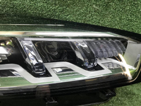 Фара правая Chery Tiggo 7 Pro (2020-2024) LED