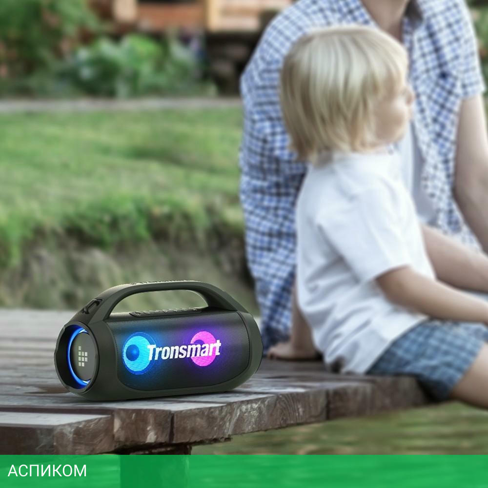 Портативная колонка Tronsmart Bang SE 40W