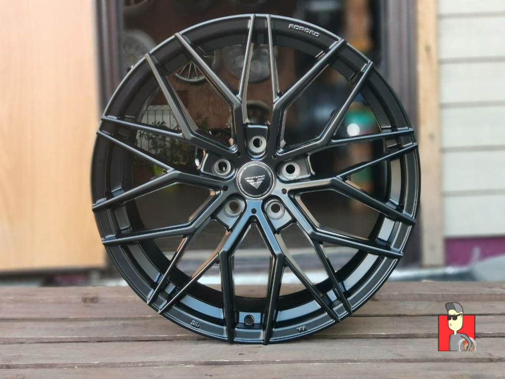 Комплект дисков Vorsteiner VFF-107 19x8.5 et25 5x112