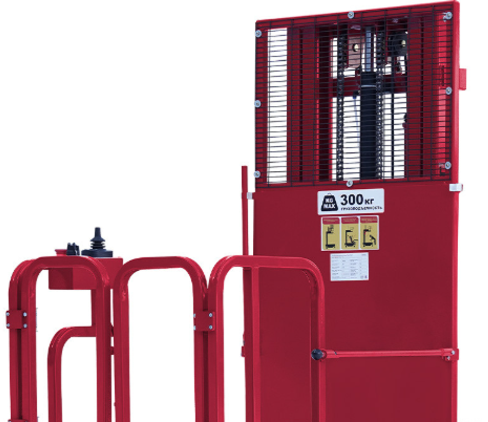 Комплектовщик заказов PROLIFT BP3045