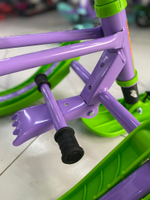 Снегокат « Twiny1+» с монстриками (арт. TW1+/МН)