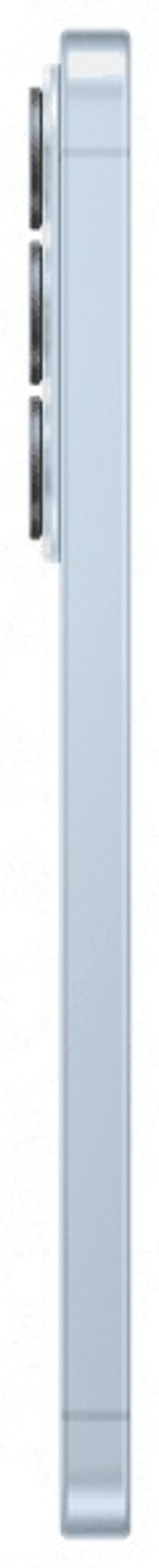 Смартфон Samsung Galaxy S26 Plus 12 ГБ/512 ГБ голубой