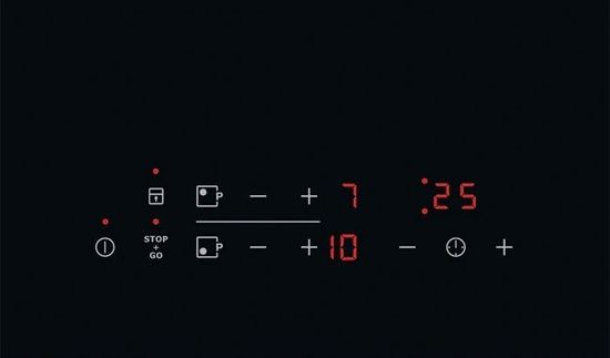 Индукционная варочная панель Electrolux EHH 3320