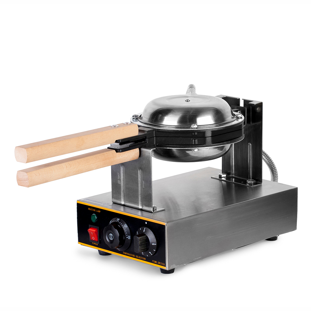 Вафельница Гонконгские вафли WZ-QQ Foodatlas Eco