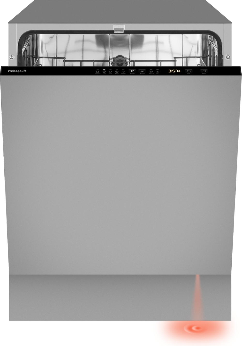 Weissgauff BDW 6025 D Infolight