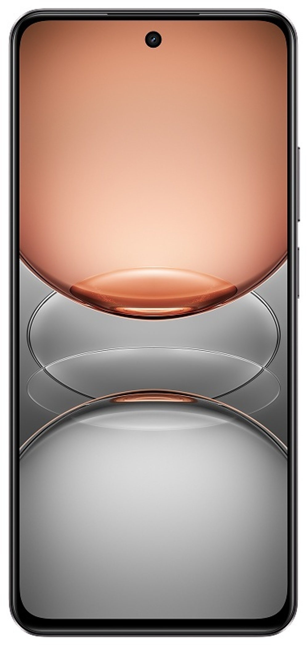 Смартфон Realme C75 8 ГБ/128 ГБ черный