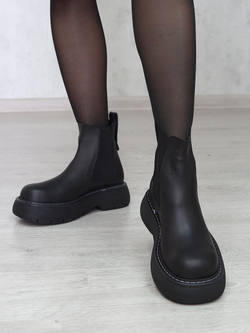 Ботинки женские демисезонные