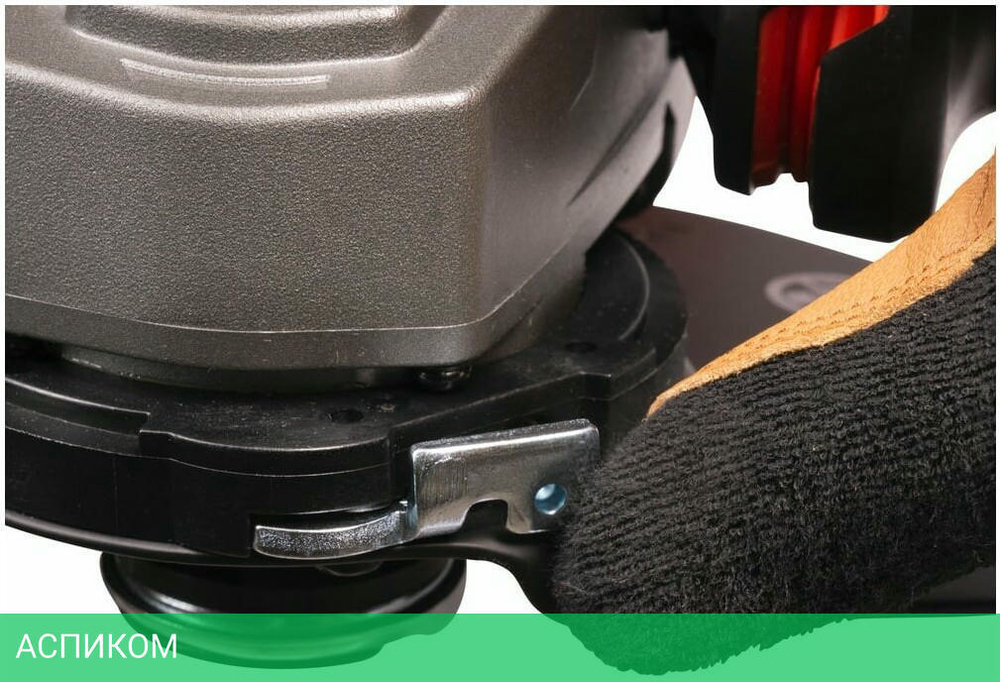 Угловая шлифмашина Milwaukee M18 ONEFLAG230XPDB-0 (4933478781)