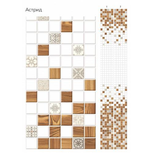 UNIQUE Астрид 2700*250*8 мм (2панели)