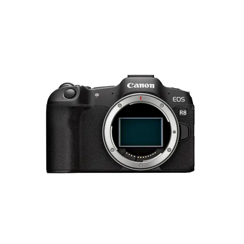 Canon EOS R8 Body