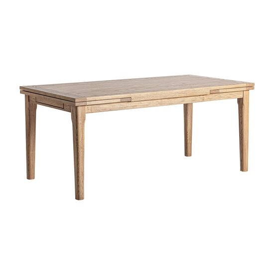 Раздвижной стол Heikant Испания 180х90