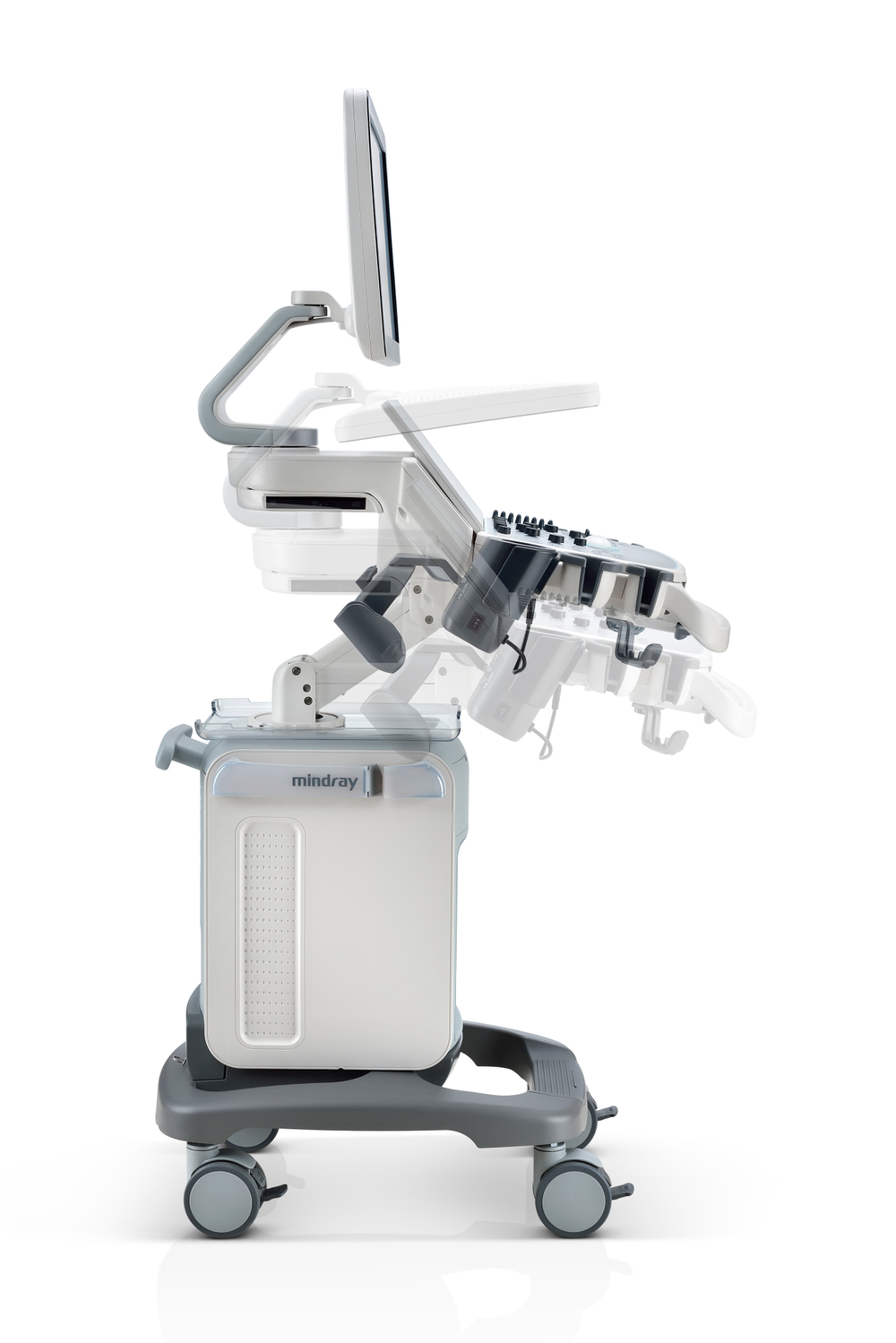 УЗИ аппарат Mindray DC-40