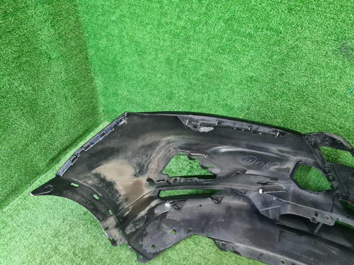 Бампер передний Nissan Qashqai 2 j11 (2017-2023)