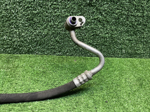 Трубка кондиционера Mercedes C w205 (2014-2023)